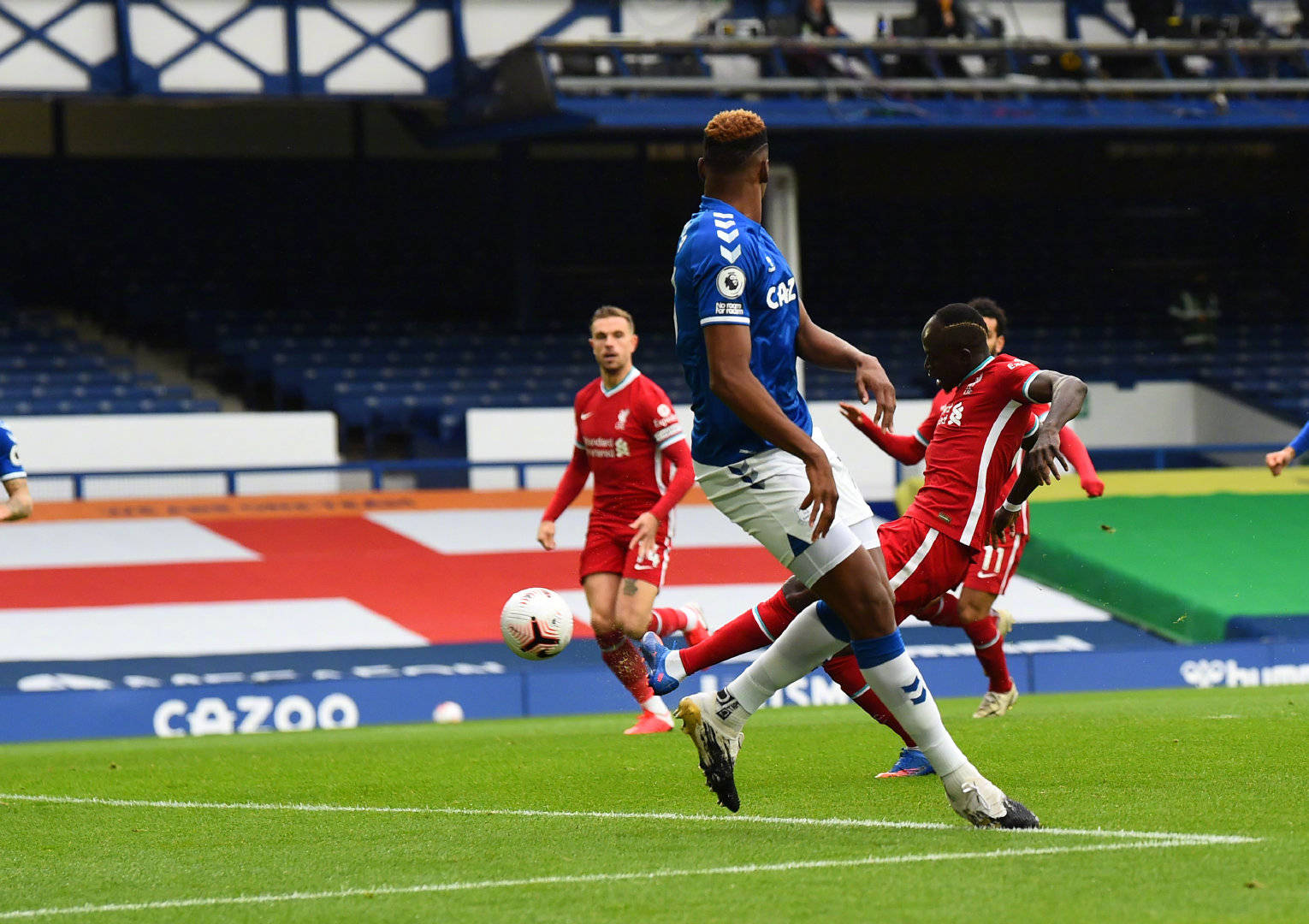 他们需要新 他们需要新